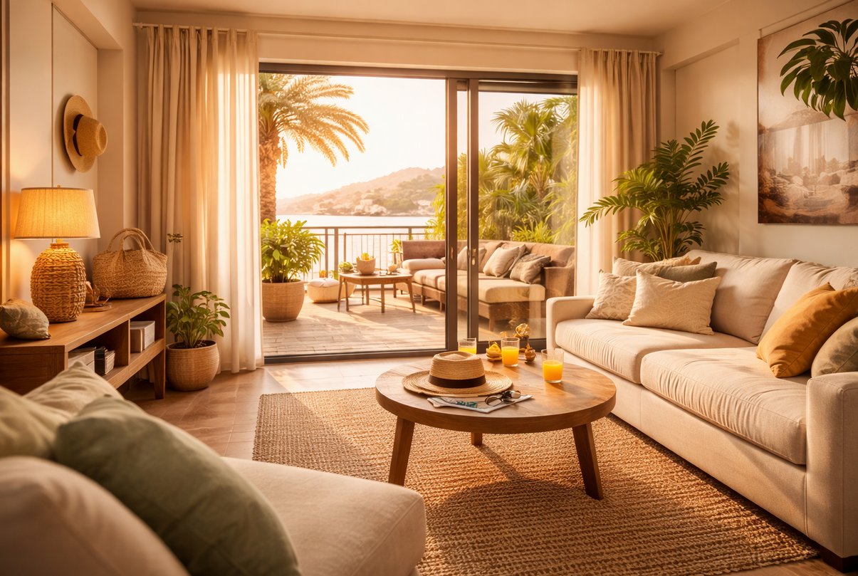 Ferienhaus Geo-Domains fuer Ferienhaus-Vermieter und -Agenturen Falkensee